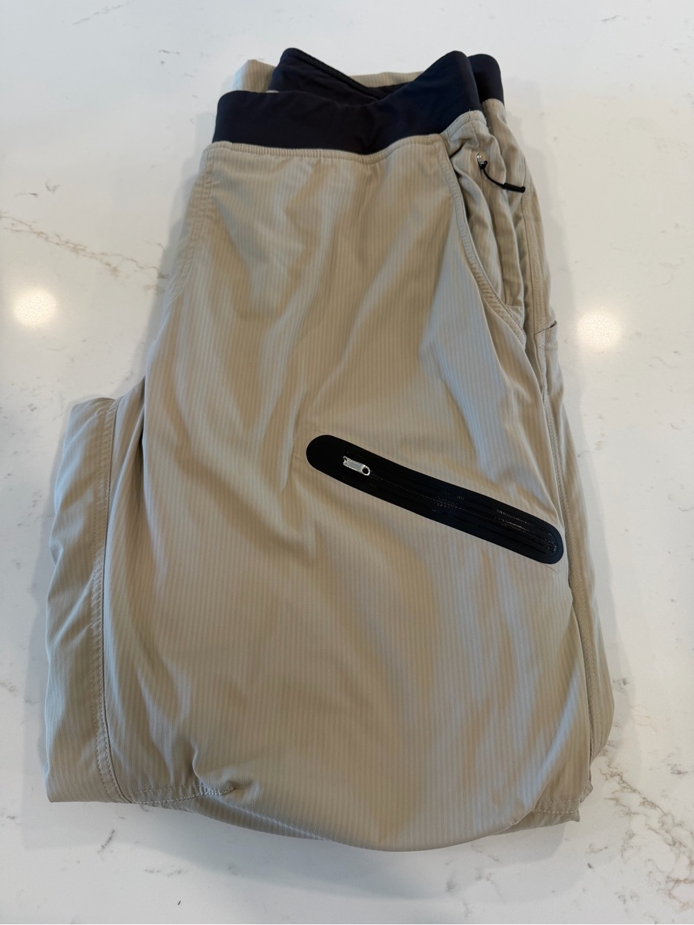 Lululemon Seawall track pants - LINED